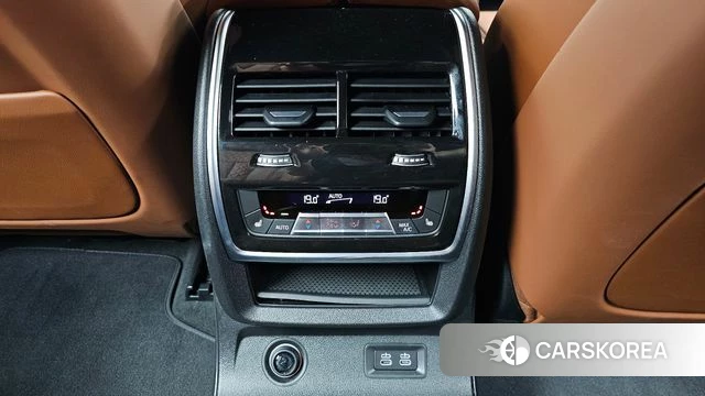 BMW X7 (G07) id 4441958 из Кореи 9