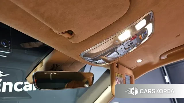 Genesis GV80 id 2930292 из Кореи 9