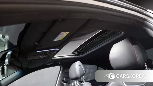 Genesis G70 id 2986327 из Кореи 9