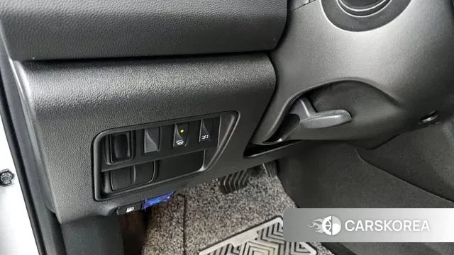 Renault Korea (Samsung) QM6 id 3469646 из Кореи 9