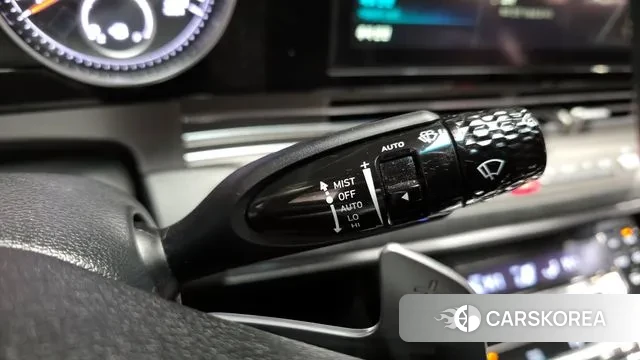 Hyundai The New Grandeur IG Hybrid id 3561286 из Кореи 9