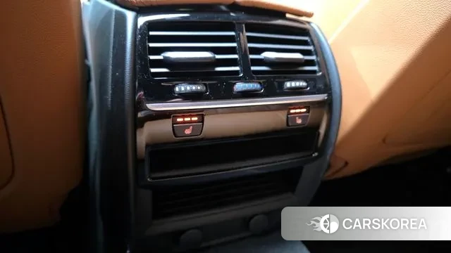 BMW 5 Series (G30) id 3574184 из Кореи 9