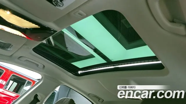 BMW 5 Series (G30) id 2956885 из Кореи 9