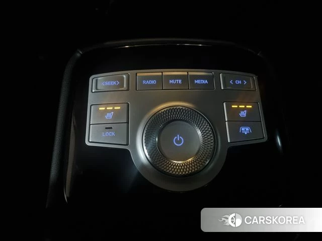 Genesis G80 (RG3) id 3941411 из Кореи 9