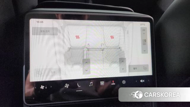 Tesla Model Y id 4834089 из Кореи 9