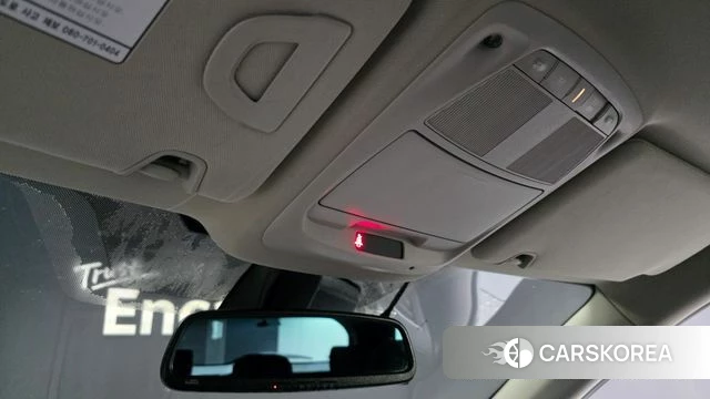 Renault Korea (Samsung) The New QM6 id 4019581 из Кореи 9