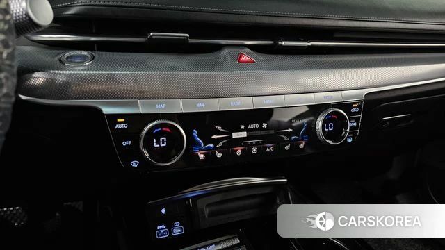 Genesis G80 (RG3) id 4619819 из Кореи 9