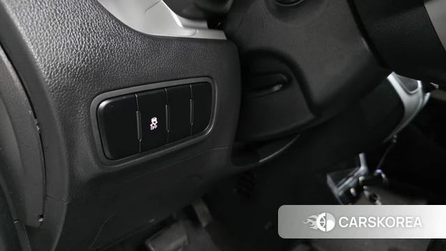 Kia The New Ray id 3839421 из Кореи 9