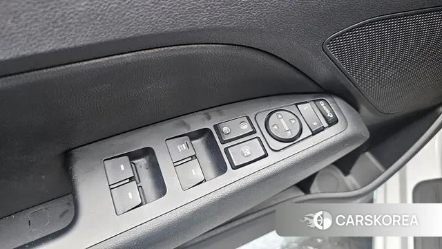 Hyundai The New Avante AD id 3009028 из Кореи 9