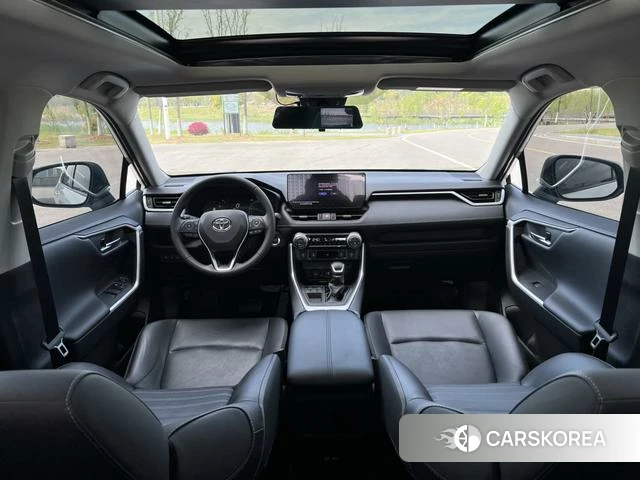 Toyota RAV4 Rongfang id 4277977 из Китая 9