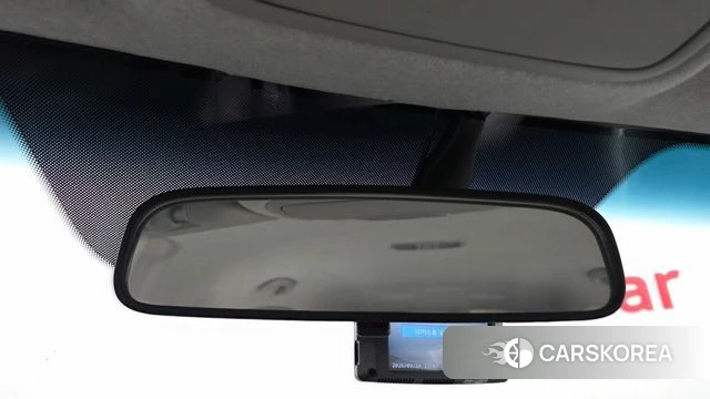Kia Soul EV id 4794929 из Кореи 9