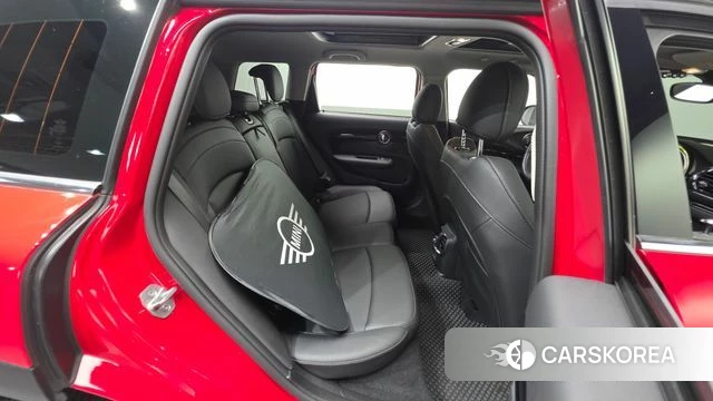 Mini Cooper Clubman id 4725472 из Кореи 9