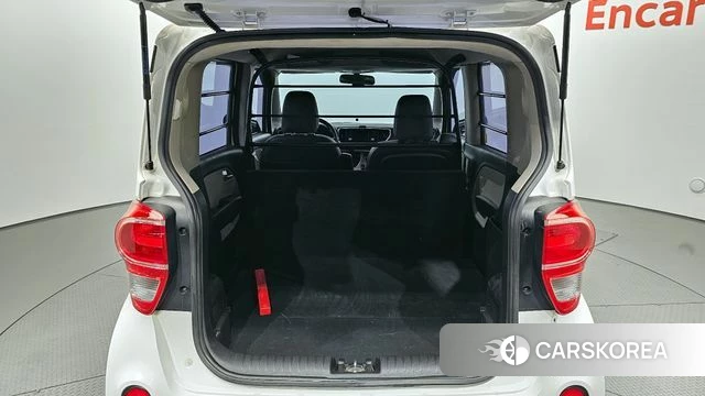 Kia The New Ray id 3935925 из Кореи 9