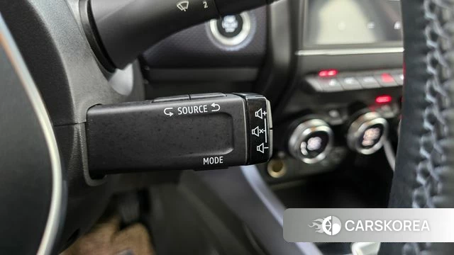 Renault Korea (Samsung) XM3 id 4490288 из Кореи 9
