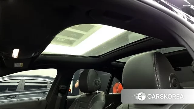 Mercedes-Benz E-Class W213 id 3033178 из Кореи 9