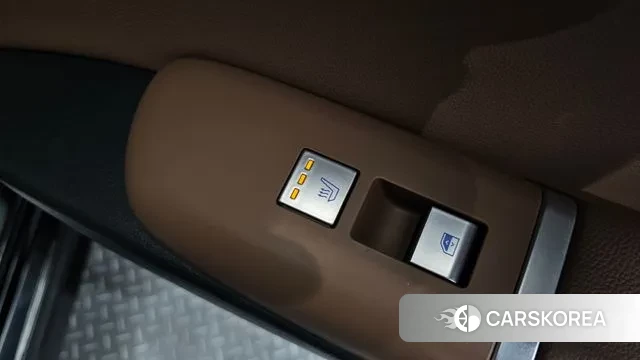 Hyundai Grandeur Hybrid (GN7) id 2963915 из Кореи 9