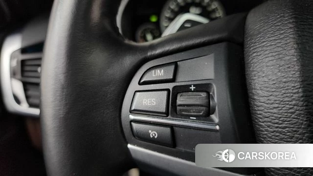 BMW X5 (F15) id 4363503 из Кореи 9