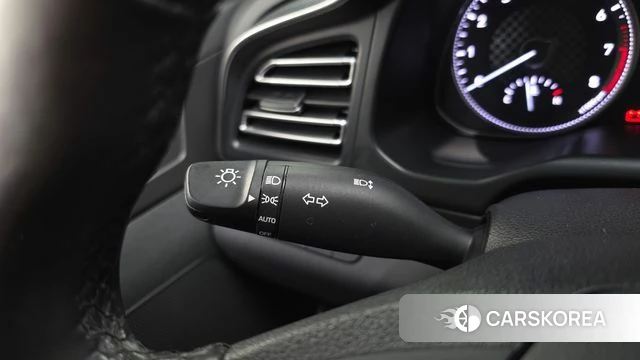 Hyundai The New Avante AD id 3911618 из Кореи 9