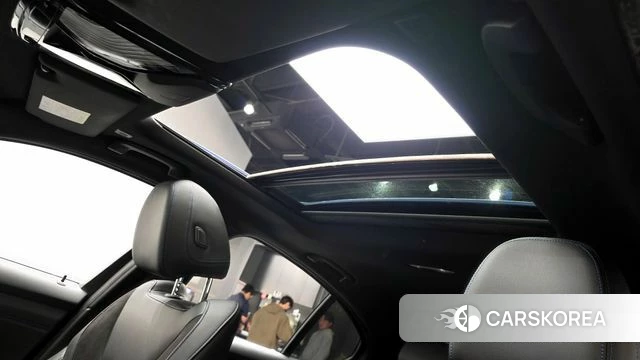 BMW 3 Series (G20) id 3935442 из Кореи 9