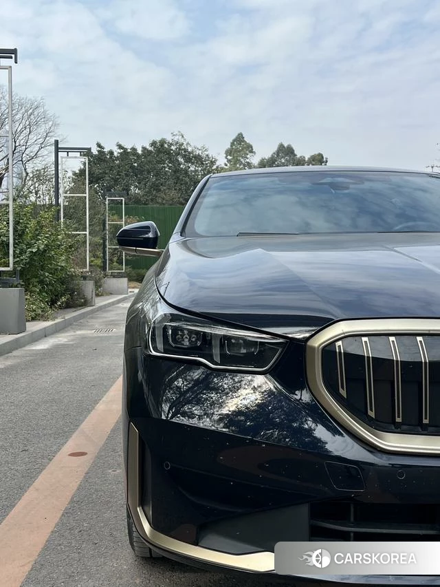 BMW 5 series id 4264001 из Китая 9