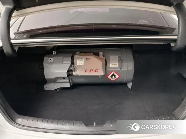 Hyundai Sonata New Rise id 3336347 из Кореи 9