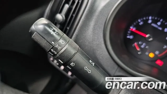 Kia Morning Urban (JA) id 2874917 из Кореи 9