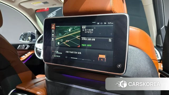 BMW X7 (G07) id 4203621 из Кореи 9