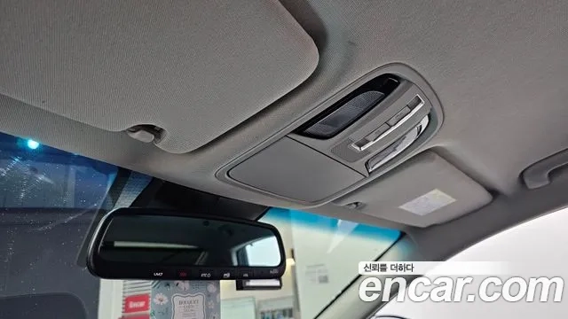 Kia K7 Premier Hybrid id 2921597 из Кореи 9