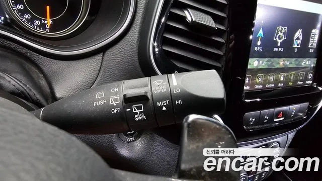 Jeep Cherokee (KL) id 2911646 из Кореи 9