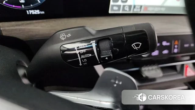 Kia K8 id 3432230 из Кореи 9