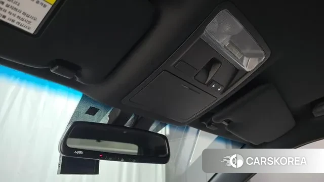 Ssangyong G4 Rexton id 3004911 из Кореи 9