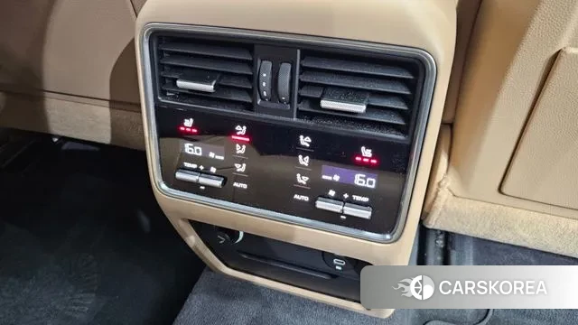 Porsche Cayenne (PO536) id 3329365 из Кореи 9