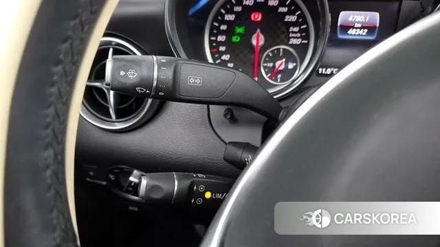 Mercedes-Benz SLC-Class R172 id 3692332 из Кореи 9