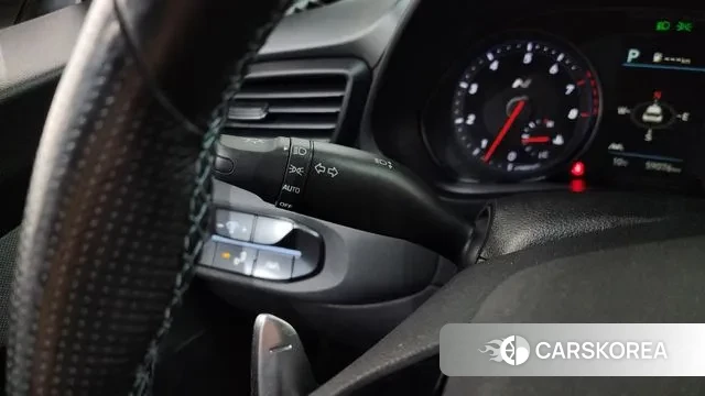 Hyundai Veloster (JS) id 3771719 из Кореи 9