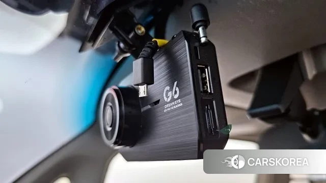 Kia The New Ray id 3084517 из Кореи 9