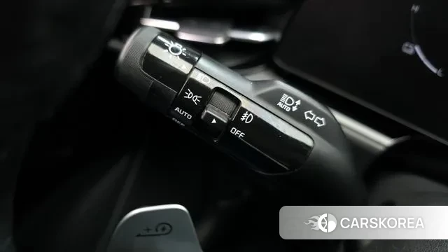 Kia Di All New Niro EV id 3696840 из Кореи 9