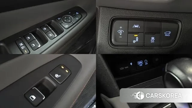 Hyundai Santa Fe TM id 3742715 из Кореи 9