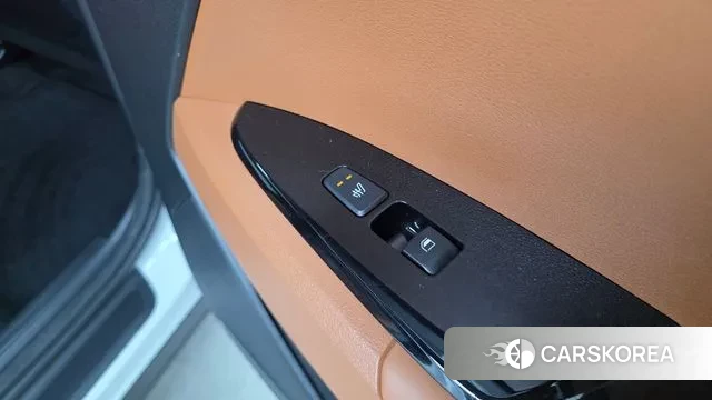 Kia Sportage 5th Generation Hybrid id 3518276 из Кореи 9