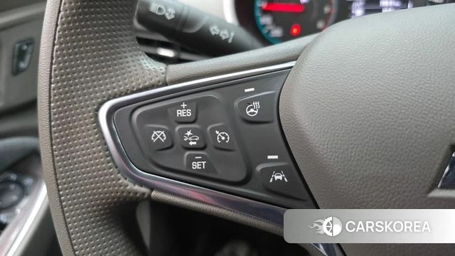 Chevrolet (GM Daewoo) The New Malibu id 4722280 из Кореи 9
