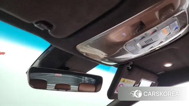 Genesis G80 (RG3) id 3463607 из Кореи 9