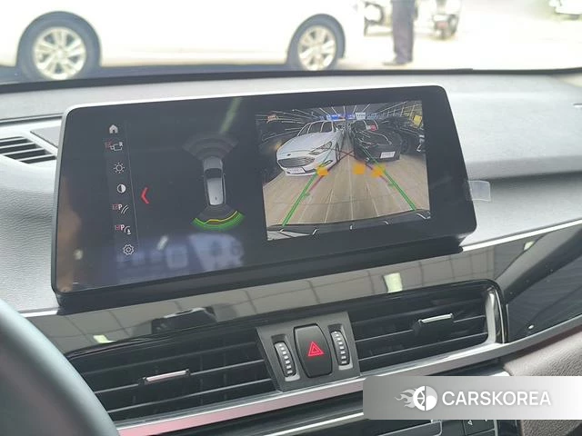 BMW X1 id 4329148 из Китая 9