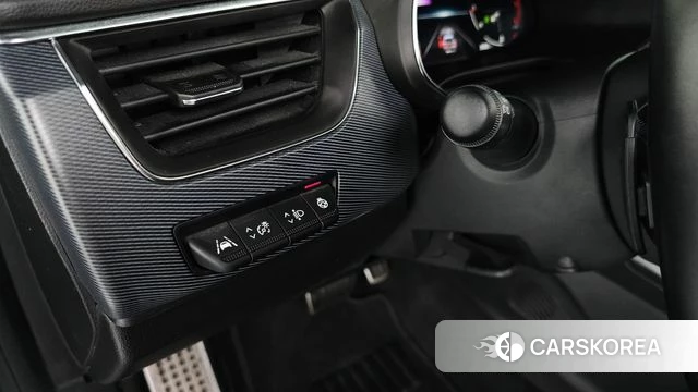 Renault Korea (Samsung) XM3 id 4384121 из Кореи 9