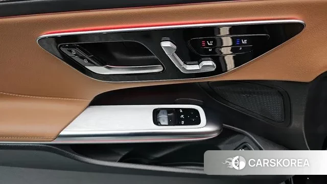 Mercedes-Benz CLE-Class C236 id 3549942 из Кореи 9