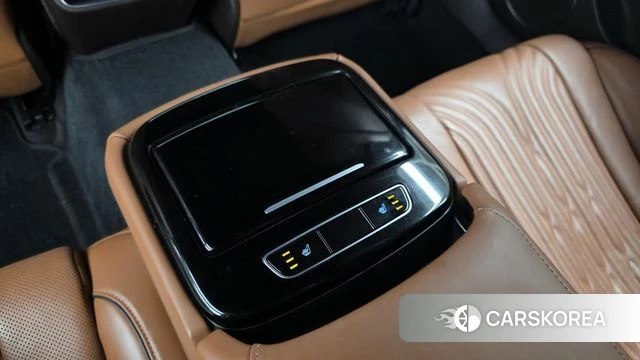 Genesis G80 (RG3) id 4428411 из Кореи 9