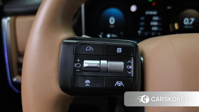 Hyundai Santa Fe (MX5) id 4719913 из Кореи 9