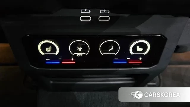 BMW 5 Series (G60) id 3720655 из Кореи 9