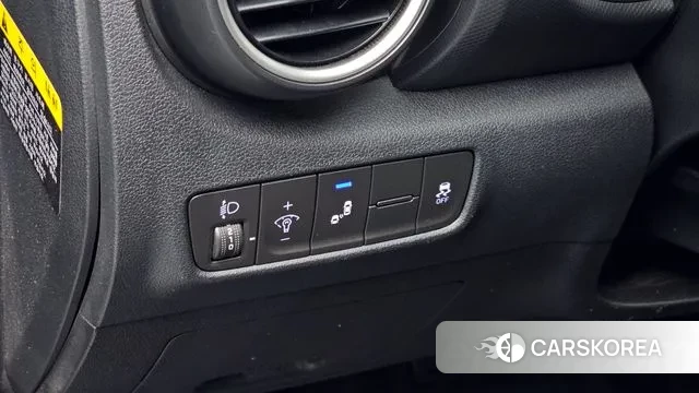 Hyundai Kona id 3439639 из Кореи 9