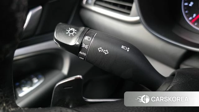 Genesis G70 id 4662752 из Кореи 9