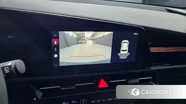 Kia Di Ol Nu Niro id 3680508 из Кореи 9