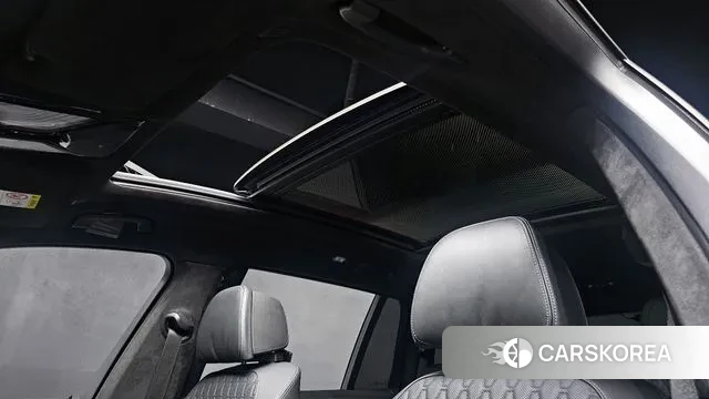 BMW X7 (G07) id 3341596 из Кореи 9